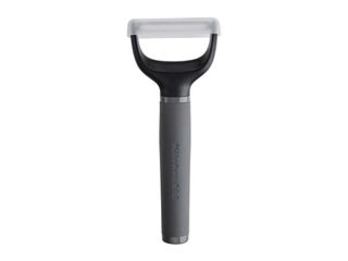 Dụng cụ gọt vỏ KitchenAid KAS145OHCGG màu xám - Thép không gỉ, thiết kế công thái học cho bếp hiện đại