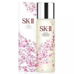 Nước Thần Dưỡng Da SK-II Facial Treatment Essence 75ml - Lotion Dưỡng Da Cao Cấp Chính Hãng Từ Nhật Bản, Cung Cấp Độ Ẩm Và Làm Sáng Da