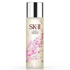 Nước Thần Dưỡng Da SK-II Facial Treatment Essence 230ml - Serum Dưỡng Ẩm Từ Tinh Chất Pitera Nhật Bản, Da Sáng Mịn Màng, Giảm Nhăn