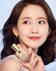 Kem Nền Estée Lauder Double Wear Stay In Place SPF10 Tone 1W2 - Sand 30ml Chính Hãng, Lâu Trôi, Che Khuyết Điểm Tối Ưu, Dành Cho Mọi Loại Da