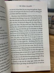 Ân Sủng Của Đời - Tiểu Thuyết Tình Yêu và Nhân Văn Đầy Cảm Hứng của Daniel Glattauer