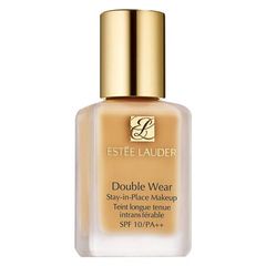 Kem Nền Estée Lauder Double Wear Stay In Place SPF10 Tone 1W2 - Sand 30ml Chính Hãng, Lâu Trôi, Che Khuyết Điểm Tối Ưu, Dành Cho Mọi Loại Da