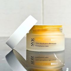 Kem Dưỡng Da SVR Collagen Biotic 50ml - Giúp Da Căng Mịn, Săn Chắc, Cung Cấp Độ Ẩm Tối Đa và Bảo Vệ Da Khỏi Ô Nhiễm