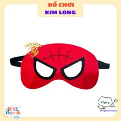 Khẩu Trang Vải Siêu Anh Hùng Iron Man, Captain America, Hulk - Mặt Nạ Halloween Chất Liệu Mềm, Phụ Kiện Hóa Trang Thú Vị