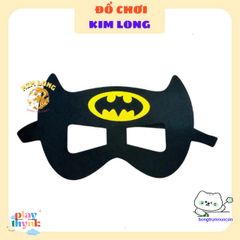 Khẩu Trang Vải Siêu Anh Hùng Iron Man, Captain America, Hulk - Mặt Nạ Halloween Chất Liệu Mềm, Phụ Kiện Hóa Trang Thú Vị