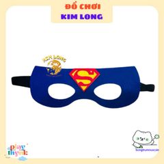 Khẩu Trang Vải Siêu Anh Hùng Iron Man, Captain America, Hulk - Mặt Nạ Halloween Chất Liệu Mềm, Phụ Kiện Hóa Trang Thú Vị