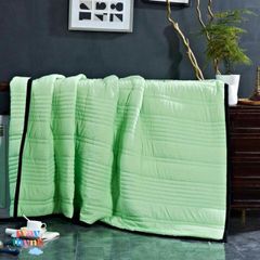Chăn Đũi Kcho Siêu Nhẹ Mát Cho Mùa Hè - Phong Cách Thanh Lịch Cho Nam Nữ và Trẻ Nhỏ