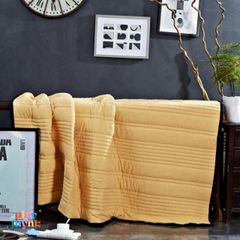 Chăn Đũi Kcho Siêu Nhẹ Mát Cho Mùa Hè - Phong Cách Thanh Lịch Cho Nam Nữ và Trẻ Nhỏ