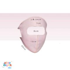 Khẩu Trang Ninja Kín Mặt Chống UV - Kiểu Dáng Đẹp, Thoáng Khí, Đầy Phong Cách Cho Mùa Hè Nắng Chói!