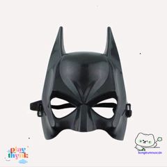 Mặt Nạ Siêu Anh Hùng Người Nhện - Đồ Chơi Hóa Trang An Toàn Cho Trẻ Em - Halloween, Tương Tự Tôn Ngộ Không