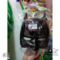 Mặt Nạ Siêu Anh Hùng Người Nhện - Đồ Chơi Hóa Trang An Toàn Cho Trẻ Em - Halloween, Tương Tự Tôn Ngộ Không