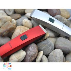 Tông Đơ Cắt Tóc Rewell RFCD-900 - Chất Lượng Cao Cấp, Giảm Ồn, Đi Kèm 4 Lược Điều Chỉnh và Pin Sạc Dự Phòng