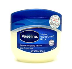 Sáp Dưỡng Ẩm Vaseline Original Protecting Jelly - Kem Chống Nẻ Đa Chức Năng 50ml & 100ml - Dưỡng Ẩm Môi & Da Đặc Biệt