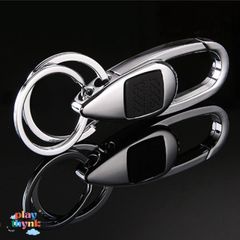 Móc Khóa OMUDA OMD3710 - Phụ Kiện Thời Trang Hình Giọt Nước, Chất Liệu Hợp Kim Bền Đẹp, Tiện Lợi Cho Chìa Khóa Ô Tô