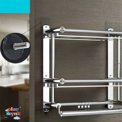 Bộ 50 ốc vít tự dán Gpro - Dụng cụ treo cố định mạnh mẽ, không khoan, bền bỉ cho mọi bề mặt tường
