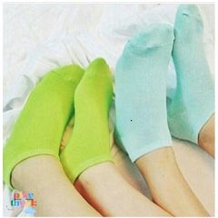 Tất Trơn Nhiều Màu Đa Dạng Freesize - Phong Cách Sành Điệu Cho Mọi Bước Đi, Chất Thun Mềm Mại, Giá Rẻ, Giao Hàng Toàn Quốc