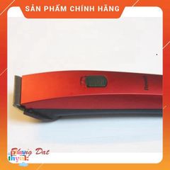 Tông Đơ Cắt Tóc REWELL RFCD-900 - Cao Cấp, Đa Năng với Lưỡi Titan và Thép Không Gỉ - Sử Dụng Điện và Pin Sạc