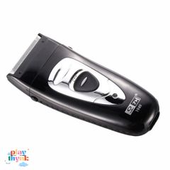 Máy Cạo Râu 2 Lưỡi Kép Hàn Quốc RSCW 1949 - Máy Tỉa Râu Cho Nam Nữ, Thiết Kế Nhỏ Gọn Dễ Dàng Sử Dụng