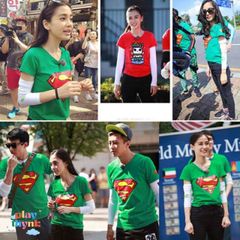 Găng Tay Chống Nắng Let's Slim J4290 - Bảo Vệ Tay Chống Tia UV - Phụ Kiện Thời Trang Tiện Ích