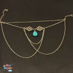 Vòng tay thời trang H8 in 1 cho phái đẹp - Vòng tay vàng hợp thời trang, phong cách độc đáo và cá tính, quà tặng hoàn hảo