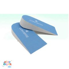 Giày Tăng Chiều Cao Amã WQ - Đế Lót Êm Ái Chất Liệu Mềm Mại, Công Nghệ Chống Trơn Trượt, Dễ Dàng Sử Dụng