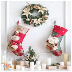 Bộ 12 Móc Gắn Tường Trong Suốt OmsT9 - Không Cần Khoan, Dễ Dàng Lắp Đặt, Chịu Tải 10kg, Thích Hợp Nhà Bếp, Phòng Tắm, Trang Trí Nội Thất