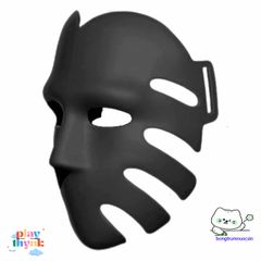 Mặt Nạ 3D Squid Game Halloween - Phụ Kiện Cosplay Độc Đáo Cho Chụp Hình - Trang Trí Ngày Hội Hóa Trang