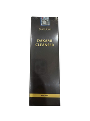 Sữa Rửa Mặt Sâm Đen Dakami 50ml - Cleanser Tự Nhiên Cho Da Nhạy Cảm, Hỗ Trợ Dưỡng Ẩm Và Làm Sạch Da Hiệu Quả