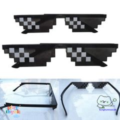 Kính Thời Trang Chống UV 6869 - Thời Trang Nữ Sang Trọng, Gọng Nhựa Dẻo, Phong Cách Trẻ Trung, Phụ Kiện cho Gamer