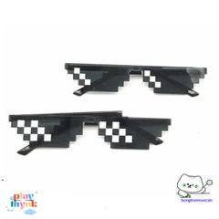 Kính Thời Trang Chống UV 6869 - Thời Trang Nữ Sang Trọng, Gọng Nhựa Dẻo, Phong Cách Trẻ Trung, Phụ Kiện cho Gamer