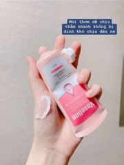 Kem Dưỡng Da Tay Vaseline Deep Moisture 60ml - Dưỡng ẩm sâu, làm mềm da và móng tay, thương hiệu Hàn Quốc
