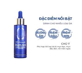 Tinh Chất Phục Hồi Da Mụn Oz Witch Recipe Filler Aqua - Dưỡng ẩm, Giảm viêm, Làm sáng da cho Da Mụn, Chính hãng Hàn Quốc