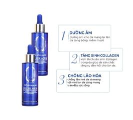 Tinh Chất Phục Hồi Da Mụn Cao Cấp Oz Witch Recipe Filler Aqua - Dưỡng Ẩm, Chống Mụn, Làm Sáng Da Từ Chiết Xuất Tự Nhiên