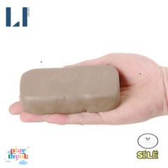 Đất Sét Tự Khô LIM ART 500g - Chất Liệu Gốm Nghệ Thuật Dễ Tạo Hình, Điêu Khắc, Sáng Tạo Nghệ Thuật Thủ Công
