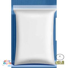Bột Tạo Hình Siêu Nhẹ Tự Khô 500g - Đất Sét Nặn Dẻo Làm Hoa, Trang Trí Bánh Sinh Nhật, Chibi & Móc Khóa