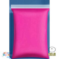 Bột Tạo Hình Siêu Nhẹ Tự Khô 500g - Đất Sét Nặn Dẻo Làm Hoa, Trang Trí Bánh Sinh Nhật, Chibi & Móc Khóa