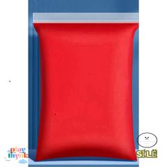Bột Tạo Hình Siêu Nhẹ Tự Khô 500g - Đất Sét Nặn Dẻo Làm Hoa, Trang Trí Bánh Sinh Nhật, Chibi & Móc Khóa