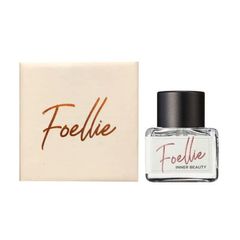 Nước Hoa Vùng Kín Foellie Eau De Bon Bon (Màu Trắng) - Chai 5ml Chính Hãng, Hương Thơm Quyến Rũ, Dễ Chịu Cho Phái Đẹp