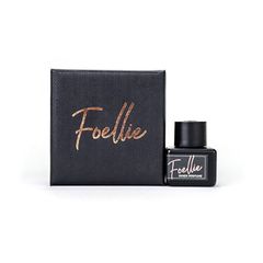 Nước Hoa Vùng Kín Foellie Eau De Bijou Innerb - Hương Hoa Tươi Mát Khử Mùi Tự Tin 5ml Chính Hãng cho Phái Đẹp