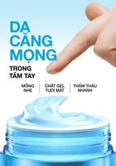 Kem Dưỡng Ẩm Neutrogena Hydro Boost Aqua Gel 50ml - Sản Phẩm Cấp Nước Cho Da Mềm Mại, Không Nhờn Rít, Phù Hợp Với Da Khô Và Da Nhờn