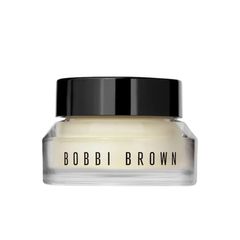 Kem Lót Dưỡng Ẩm Bobbi Brown Vitamin Enriched Face Base 15ml - Giúp Lớp Trang Điểm Hoàn Hảo, Dưỡng Ẩm Tối Đa, Chính Hãng Mỹ