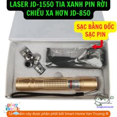 Bút Laser 303 - Đèn Laze Thông Minh USB-C, Chiếu Tia 1.5-2km, Sạc Nhanh và Tiện Dụng cho Học Tập và Giải Trí
