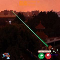Đèn Laser Đa Sắc 303 & 009 - Chiếu Xa 2000m, Tia Sáng Mạnh Mẽ, Hiệu Ứng Ánh Sáng Nghệ Thuật Cho Dân Phượt, Quà Tặng Công Nghệ