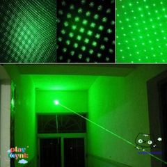 Đèn pin laser 303 màu xanh - Chiếu sáng mạnh mẽ, đèn laser đa năng cho du lịch, xây dựng và thuyết trình