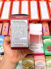 Song Hảo Đại Bổ Tinh F Fito - Bổ Thận Tăng Cường Sinh Lực, Hỗ Trợ Sức Khỏe Sinh Lý và Thể Lực Tự Nhiên