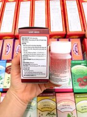 Song Hảo Đại Bổ Tinh F Fito - Bổ Thận Tăng Cường Sinh Lực, Hỗ Trợ Sức Khỏe Sinh Lý và Thể Lực Tự Nhiên