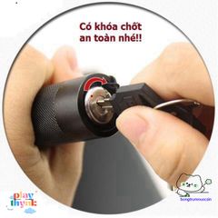 Bút Laser 303 Siêu Mạnh - Tia Xanh/Đỏ, Chiếu Xa 3km, Đèn Laze Trình Bày và Tìm Kiếm - Bao Gồm Pin & Sạc Miễn Phí!