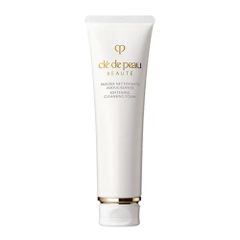 Sữa Rửa Mặt Clé De Peau Beauté Softening Cleansing Foam 125ml - Sản Phẩm Chính Hãng Nhật Bản Dành Cho Da Nhạy Cảm, Làm Sạch Sâu & Cung Cấp Độ Ẩm