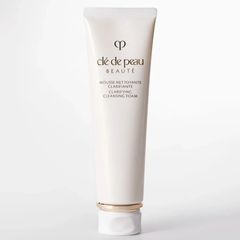 Sữa Rửa Mặt Clé De Peau Beaute 125ml - Gel Tẩy Trang Dành Cho Da Dầu, Sạch Sâu, Dưỡng Ẩm, Chính Hãng, Dễ Dàng Sử Dụng