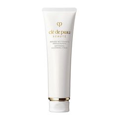 Sữa Rửa Mặt Clé De Peau Beauté Softening Cleansing Foam 125ml - Giải Pháp Chăm Sóc Da Cao Cấp Tự Nhiên, Dưỡng Sáng, Làm Sạch Sâu